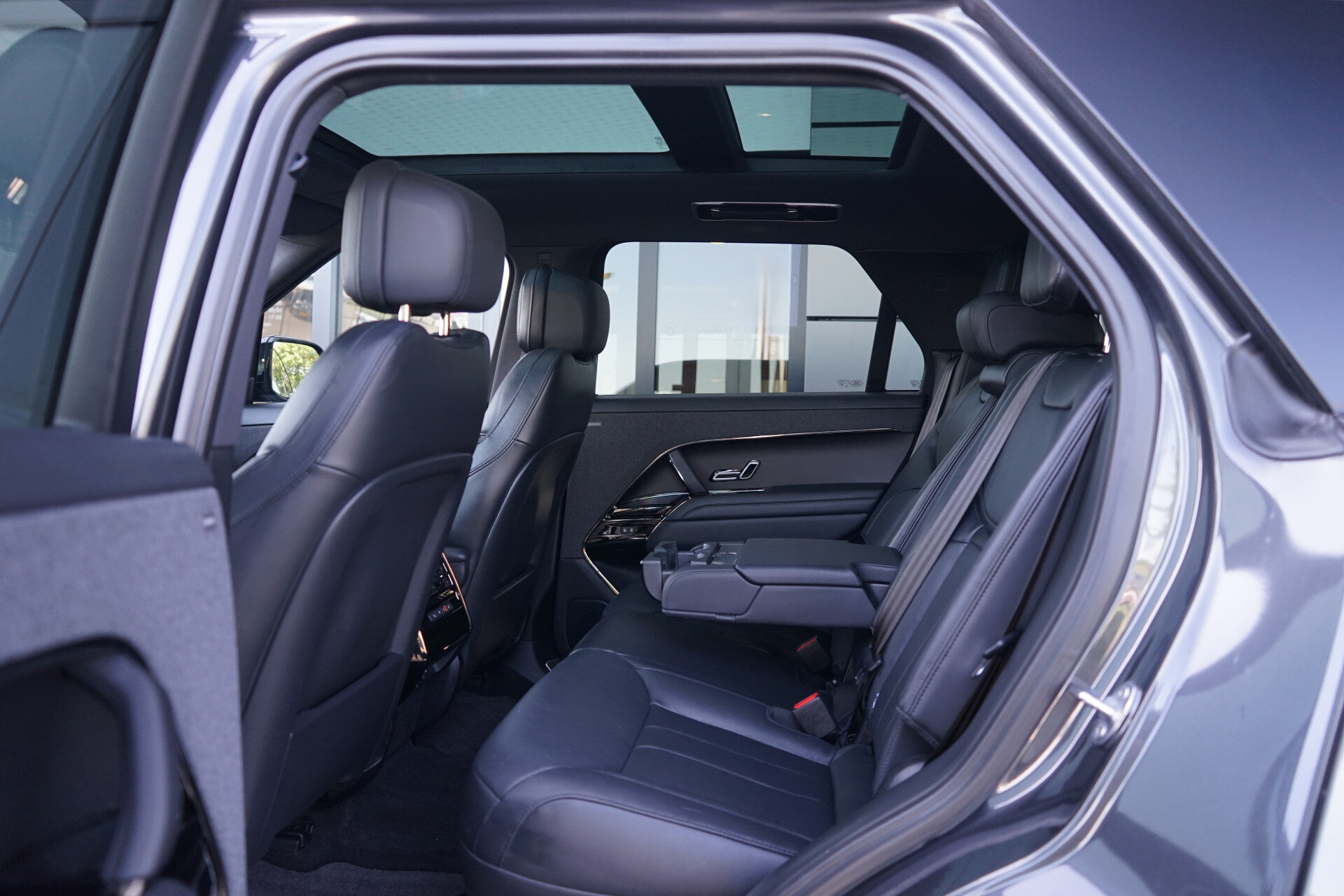 Land Rover Range Rover Sport 3.0 D300 Dynamic SE - Afbeelding 5