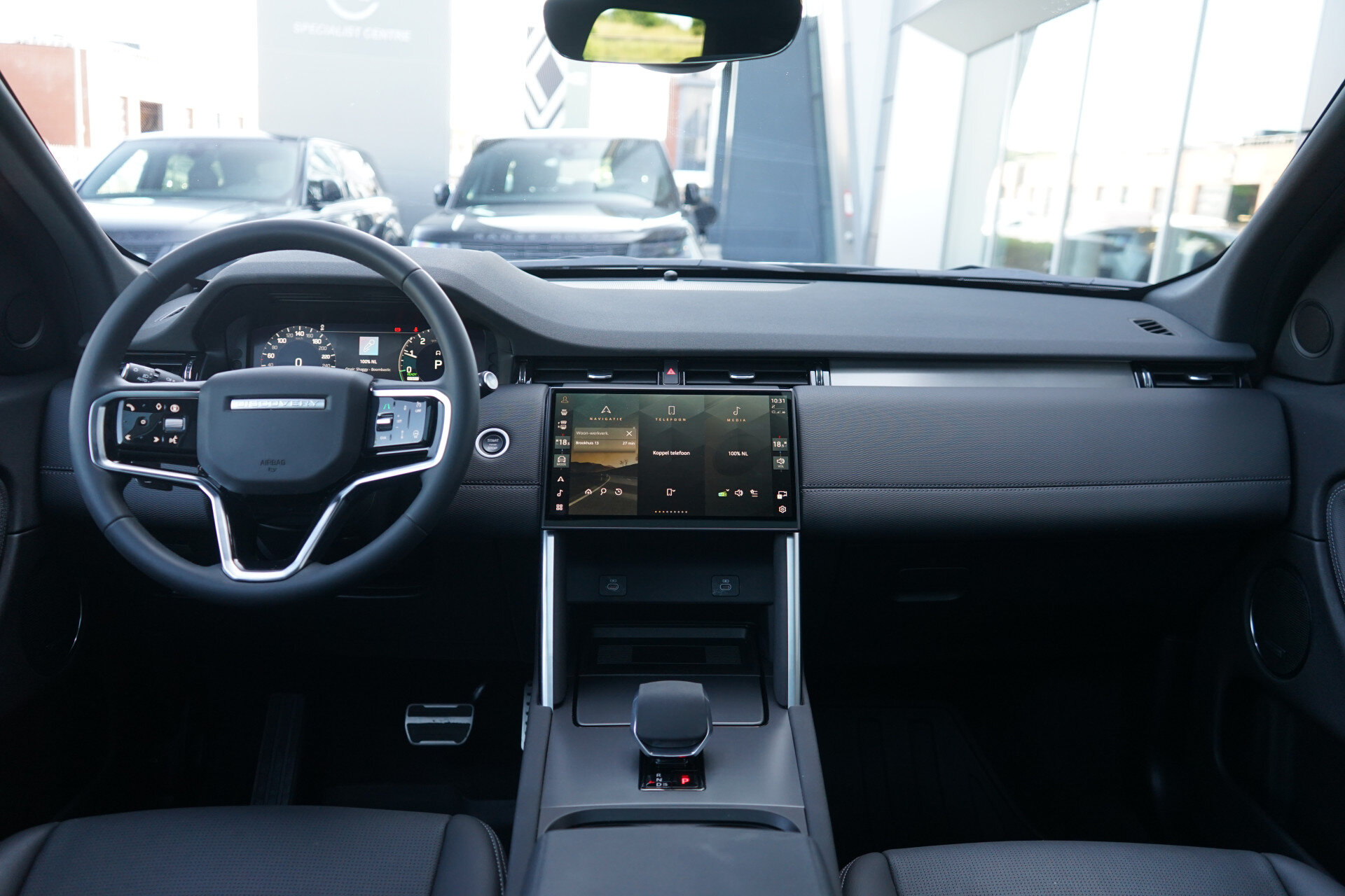 Land Rover Discovery Sport P270e PHEV Dynamic SE | Occasion Lease vanaf € 984 p/m - Afbeelding 4