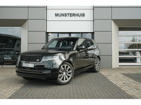 Land Rover Range Rover 3.0 P460e HSE PHEV