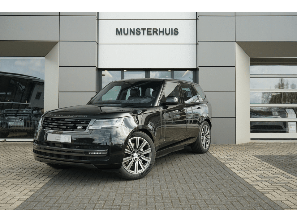 Land Rover Range Rover 3.0 P460e HSE PHEV - Afbeelding 1