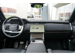 Land Rover Range Rover 3.0 P460e HSE PHEV - Afbeelding 4