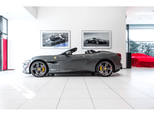 Ferrari Portofino M ~Ferrari Munsterhuis~