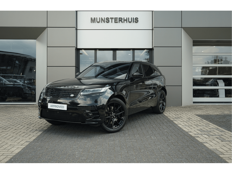 Land Rover Range Rover Velar P400e AWD Dynamic SE PHEV - Afbeelding 1