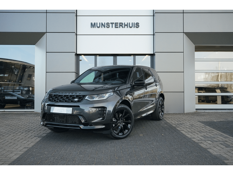 Land Rover Discovery Sport P270e PHEV Dynamic Edition - Afbeelding 1