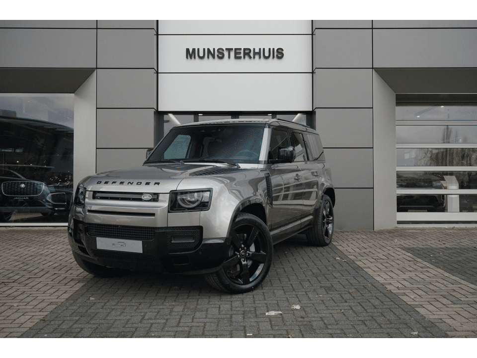 Land Rover Defender 110 P300e 110 X-Dynamic SE - Afbeelding 1