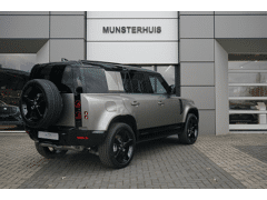 Land Rover Defender 110 P300e 110 X-Dynamic SE - Afbeelding 2