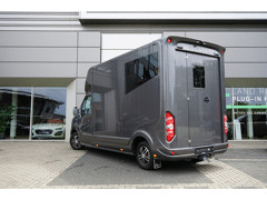 Renault Master 2 paards vrachtwagen | Roelofsen Parados | Horsetruck | B rijbewijs | Ex BTW Roelofsen Parados | Paardenwagen | Horsetruck | Euro 6 | - Afbeelding 4