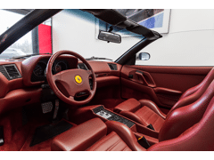 Ferrari F355 F1 GTS ~Ferrari Munsterhuis~ - Afbeelding 4