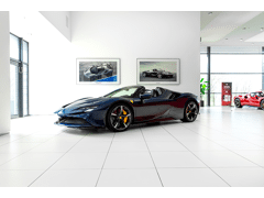 Ferrari SF90 Spider ~Ferrari Munsterhuis~ - Afbeelding 2