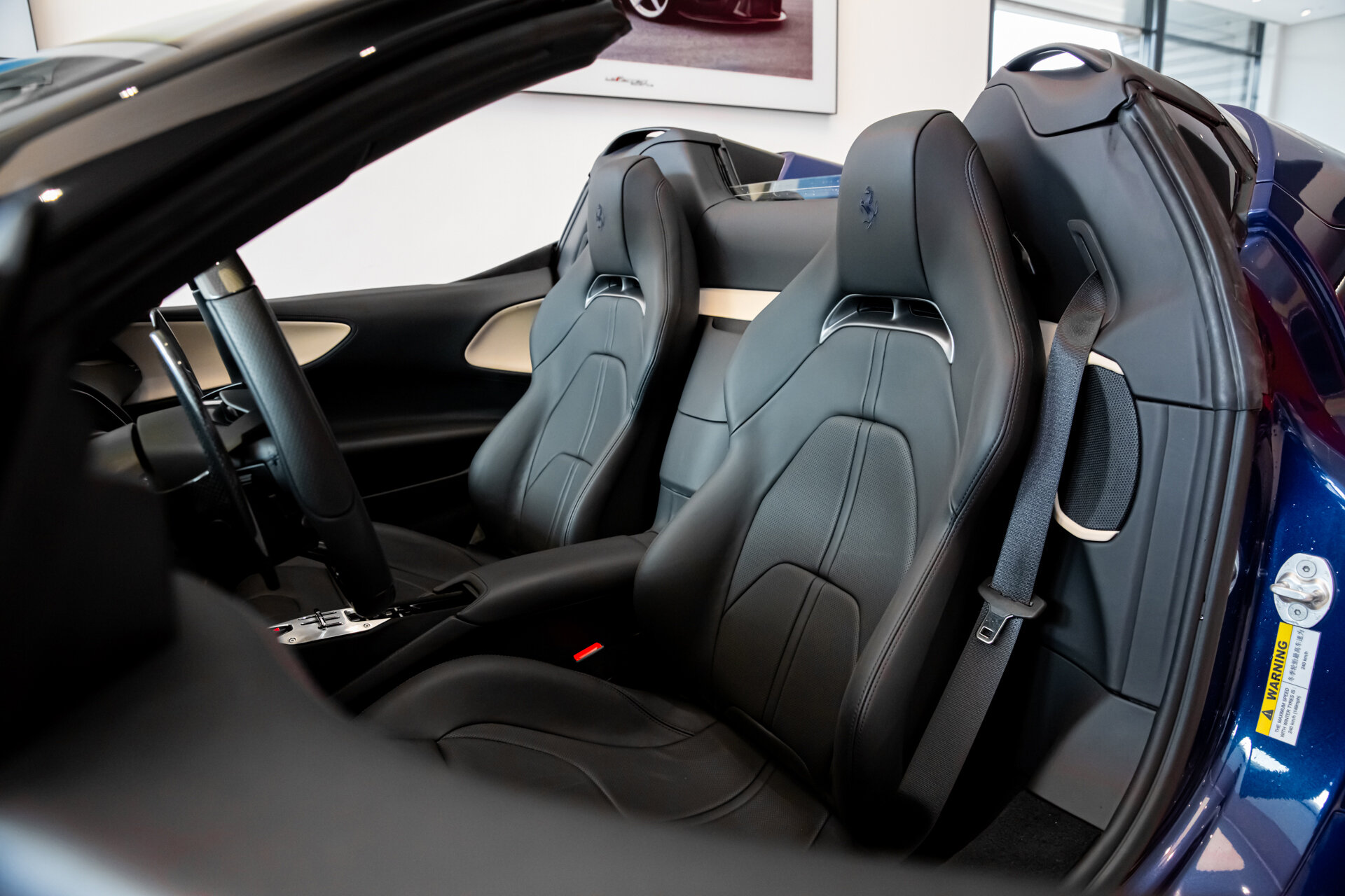 Ferrari SF90 Spider ~Ferrari Munsterhuis~ - Afbeelding 5