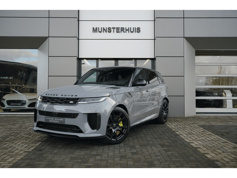 Land Rover Range Rover Sport 4.4 P635 SV Edition Two - Afbeelding 1