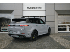Land Rover Range Rover Sport 4.4 P635 SV Edition Two - Afbeelding 2