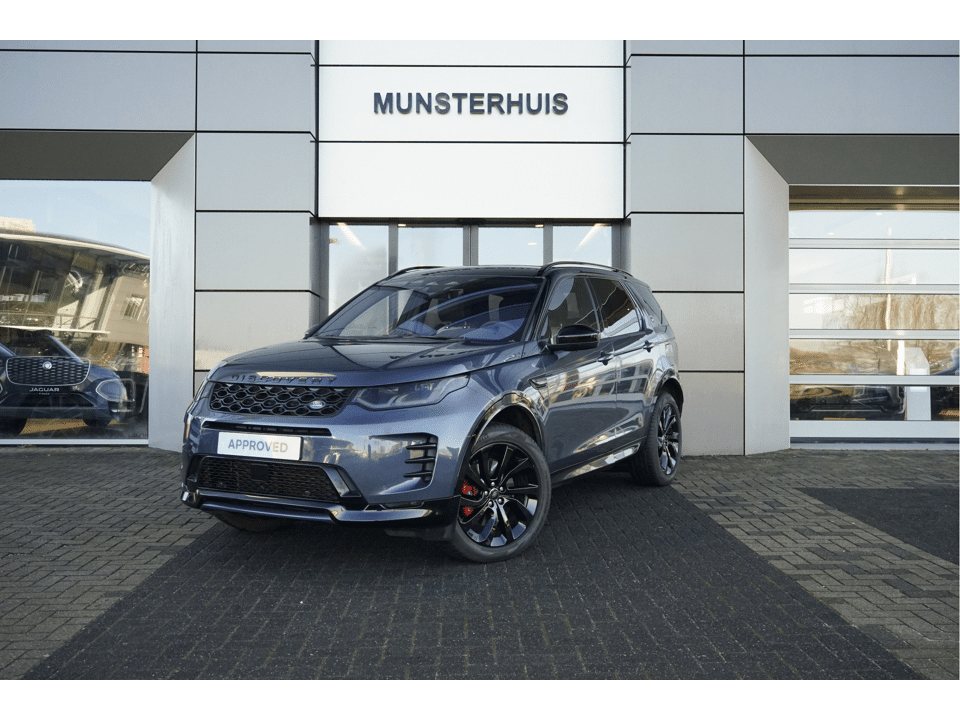 Land Rover Discovery Sport P270e PHEV Dynamic SE - Afbeelding 1