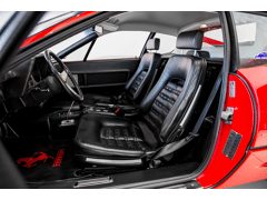 Ferrari 512 BB -2025 Concours d'Elegance awarded- ~Ferrari Munsterhuis~ - Afbeelding 5