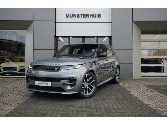 Land Rover Range Rover Sport 3.0 P510e Autobiography