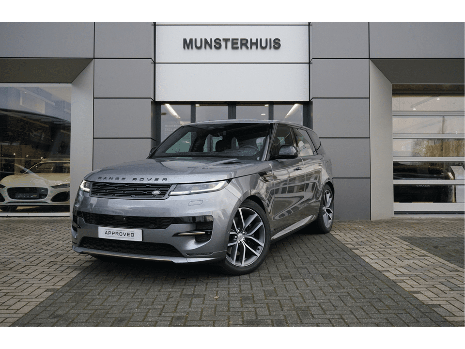 Land Rover Range Rover Sport 3.0 P510e Autobiography - Afbeelding 1