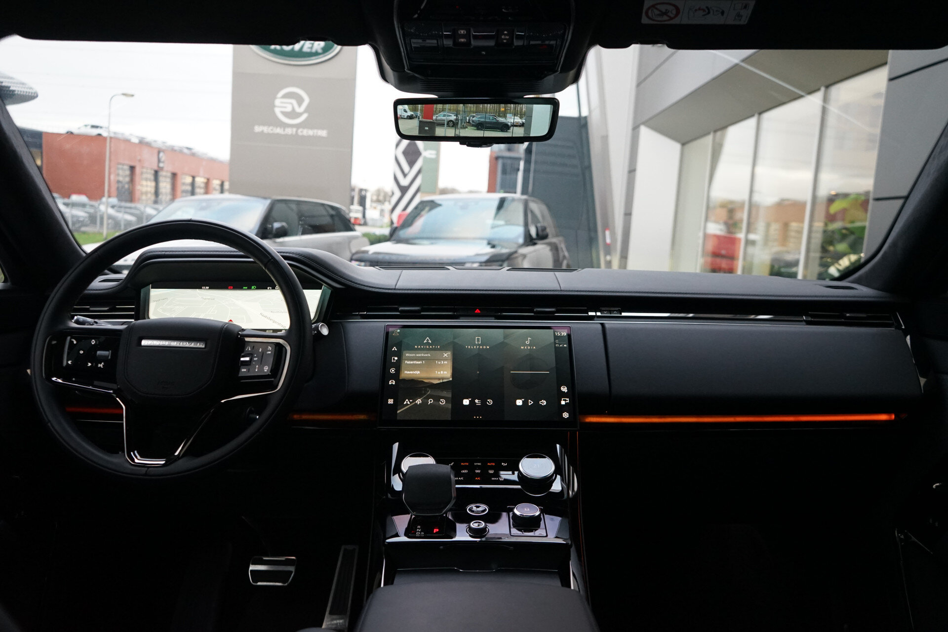 Land Rover Range Rover Sport 3.0 P510e Autobiography - Afbeelding 4