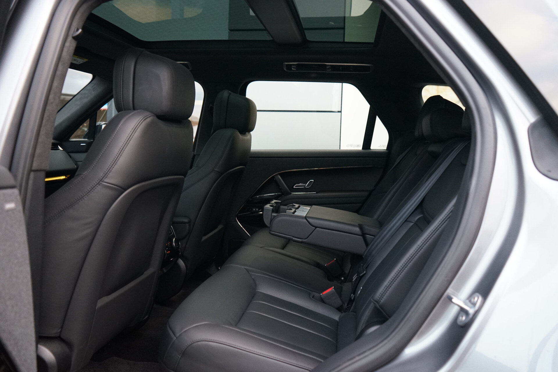 Land Rover Range Rover Sport 3.0 P510e Autobiography - Afbeelding 5