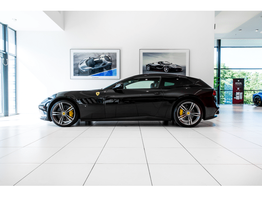 Ferrari GTC4Lusso V12 ~Ferrari Munsterhuis~