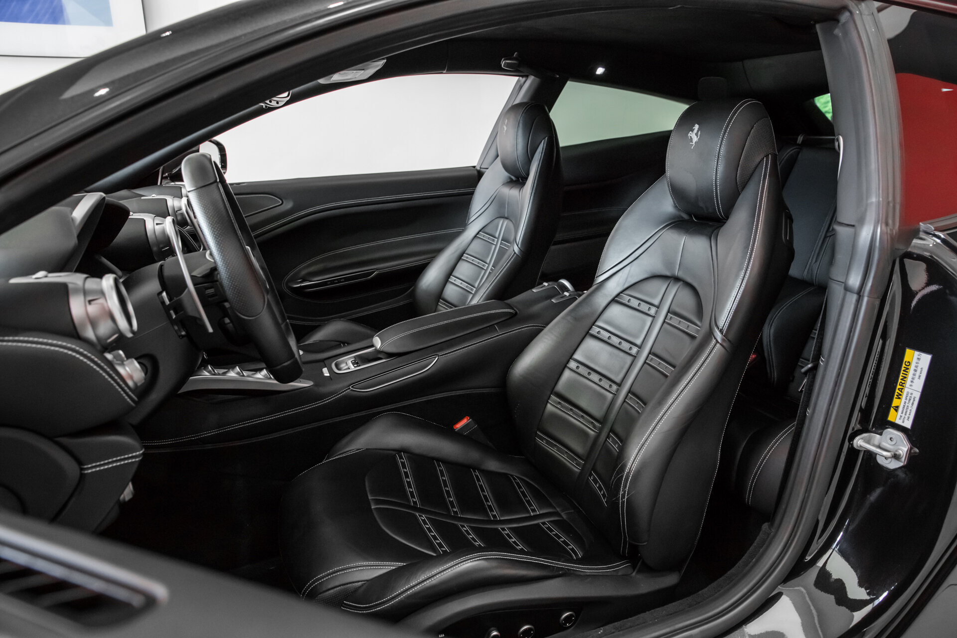 Ferrari GTC4Lusso V12 ~Ferrari Munsterhuis~ - Afbeelding 5