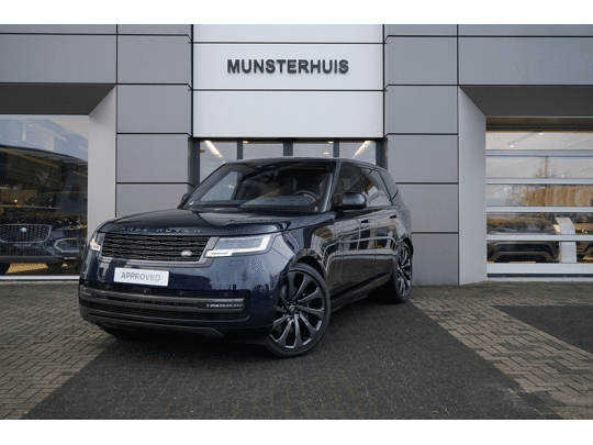 Land Rover Range Rover 3.0 P510e HSE PHEV