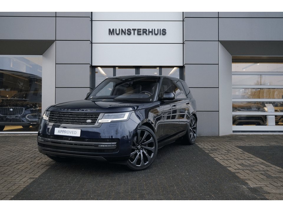 Land Rover Range Rover 3.0 P510e HSE PHEV - Afbeelding 1