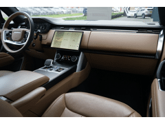 Land Rover Range Rover 3.0 P510e HSE PHEV - Afbeelding 3