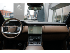 Land Rover Range Rover 3.0 P510e HSE PHEV - Afbeelding 4