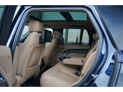 Land Rover Range Rover 3.0 P510e HSE PHEV - Afbeelding 5