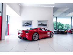 Ferrari 458 Challenge ~Ferrari Munsterhuis~ - Afbeelding 3