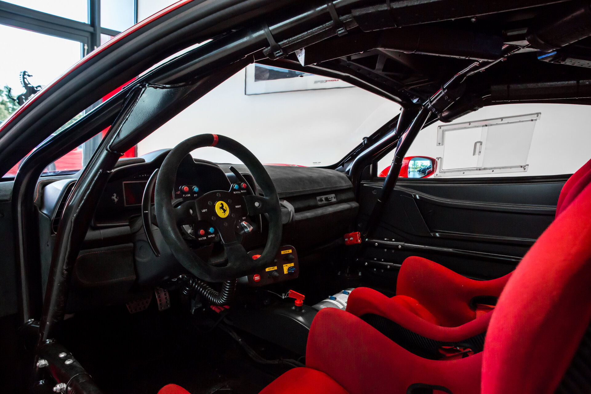 Ferrari 458 Challenge ~Ferrari Munsterhuis~ - Afbeelding 4