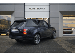 Land Rover Range Rover 5.0 V8 SC Autobiography - Afbeelding 2