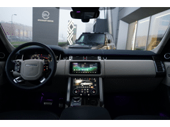Land Rover Range Rover 5.0 V8 SC Autobiography - Afbeelding 4