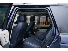 Land Rover Range Rover 5.0 V8 SC Autobiography - Afbeelding 5