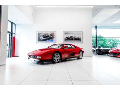 Ferrari 348 TS ~Ferrari Munsterhuis~ - Afbeelding 2