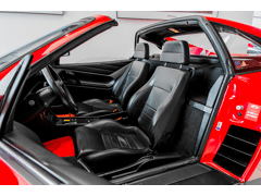 Ferrari 348 TS ~Ferrari Munsterhuis~ - Afbeelding 5