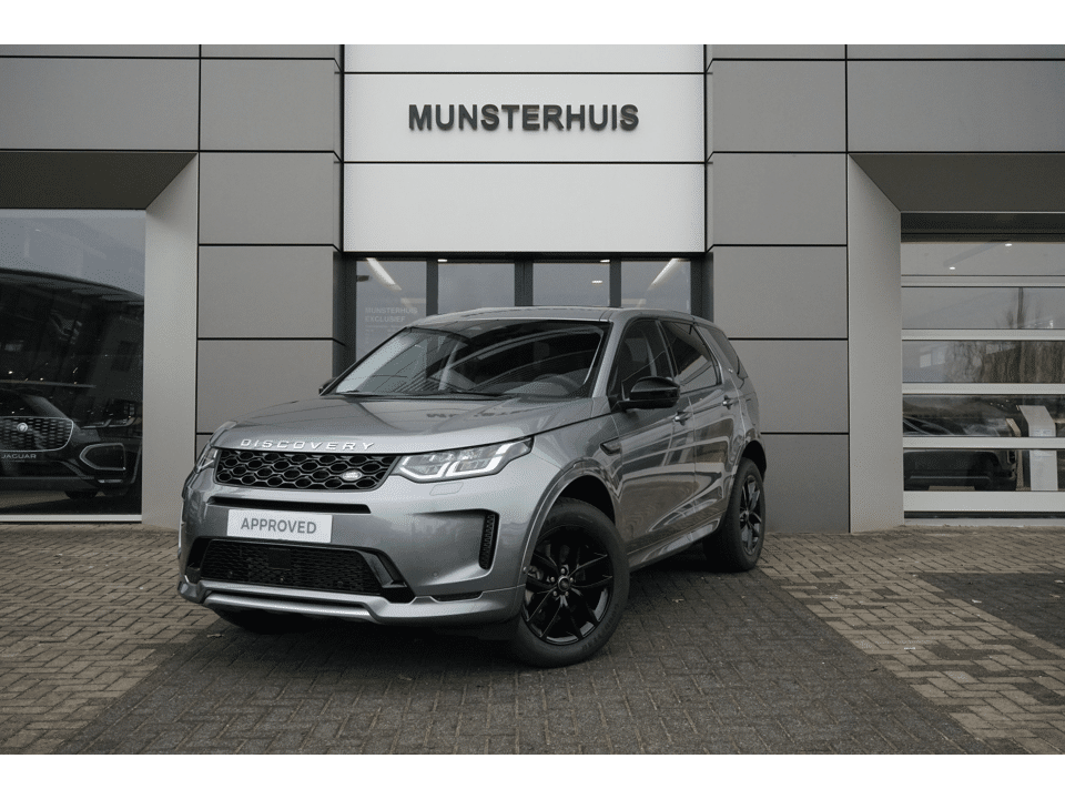 Land Rover Discovery Sport P270e PHEV S Edition - Afbeelding 1