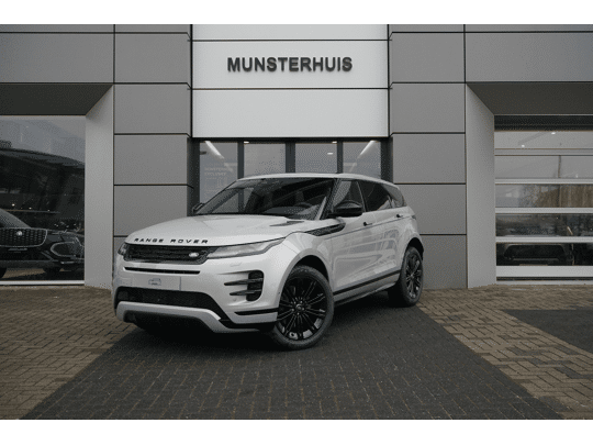 Land Rover Range Rover Evoque P270e PHEV AWD Dynamic SE