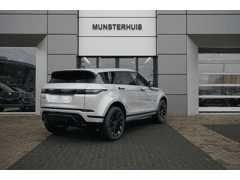 Land Rover Range Rover Evoque P270e PHEV AWD Dynamic SE - Afbeelding 2