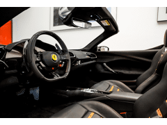 Ferrari 296 GTS ~Ferrari Munsterhuis~ - Afbeelding 4