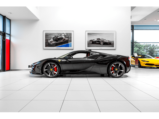 Ferrari SF90 Stradale ~Ferrari Munsterhuis~