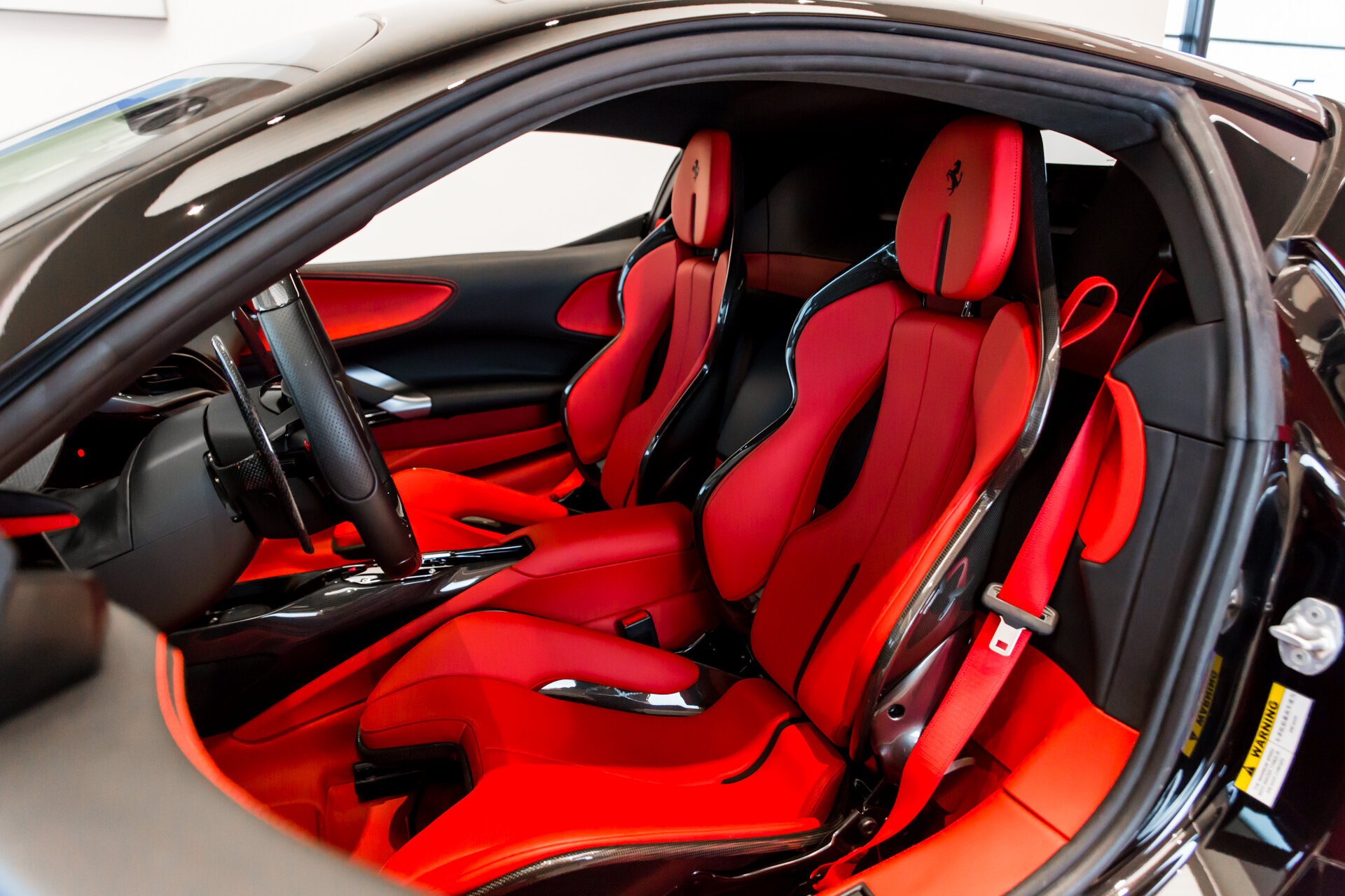 Ferrari SF90 Stradale ~Ferrari Munsterhuis~ - Afbeelding 5