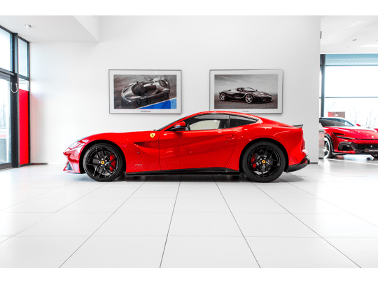 Ferrari F12 Berlinetta ~Ferrari Munsterhuis~