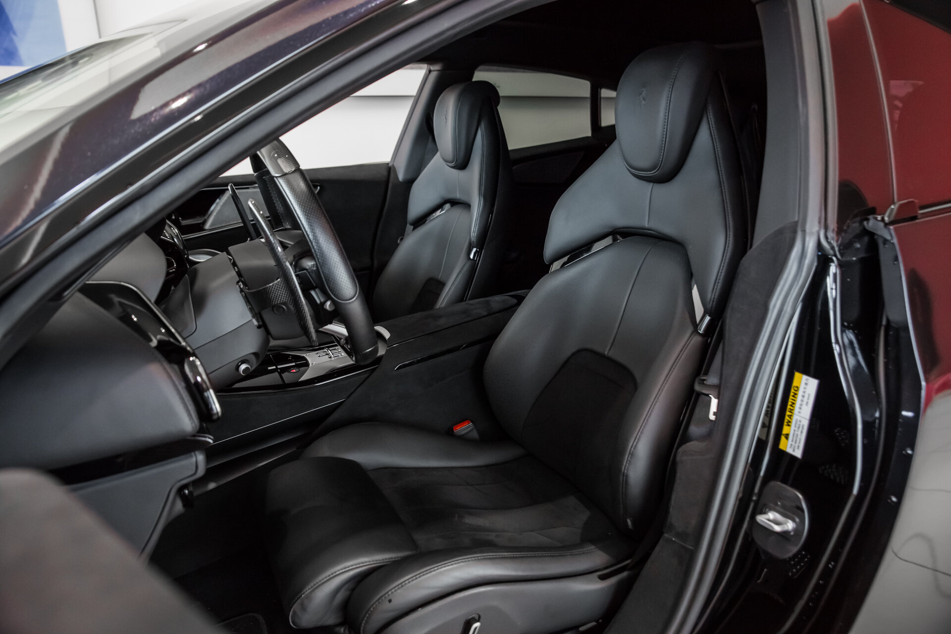 Ferrari Purosangue ~Ferrari Munsterhuis~ - Afbeelding 5