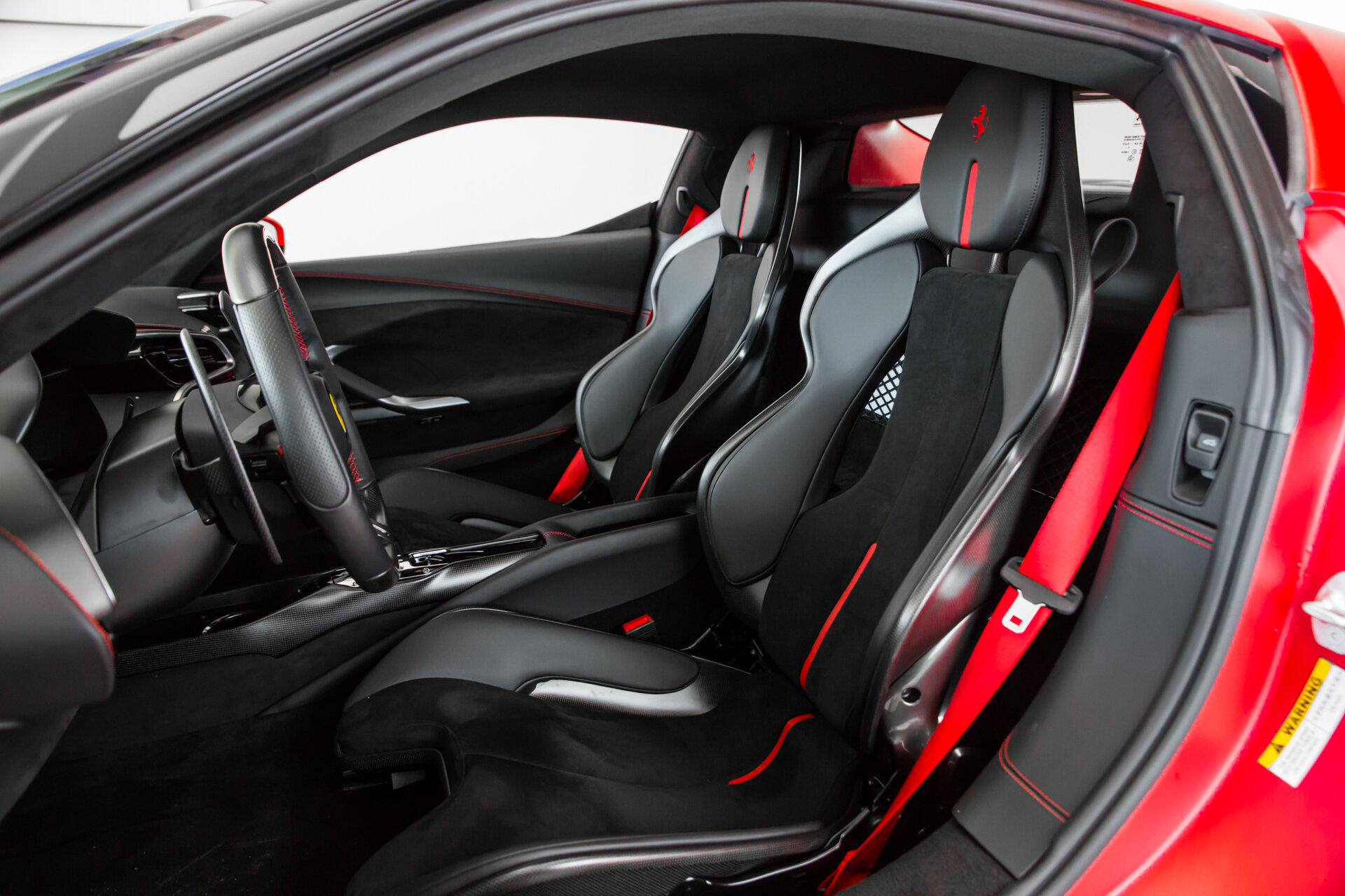 Ferrari 296 GTB ~Ferrari Munsterhuis~ - Afbeelding 5