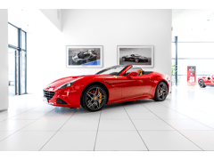 Ferrari California T ~Ferrari Munsterhuis - Afbeelding 2