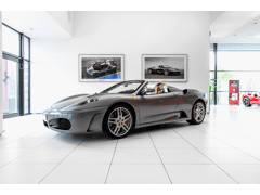 Ferrari F430 Spider F1 ~Ferrari Munsterhuis~ - Afbeelding 2