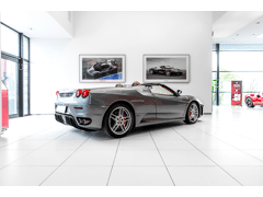 Ferrari F430 Spider F1 ~Ferrari Munsterhuis~ - Afbeelding 3