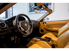 Ferrari F430 Spider F1 ~Ferrari Munsterhuis~ - Afbeelding 4