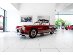 Ferrari  250 GT Boano ~Ferrari Munsterhuis~ - Afbeelding 2